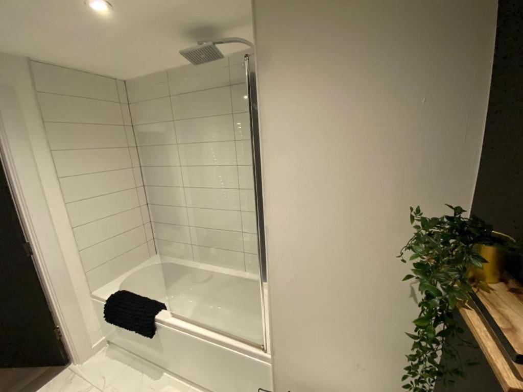 City Haven Apartments Manchester Luaran gambar